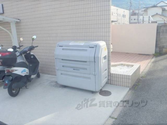 ゴミ箱