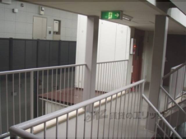 通路