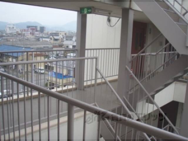 階段