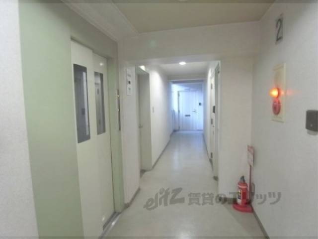 廊下