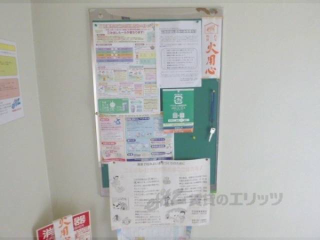 掲示板