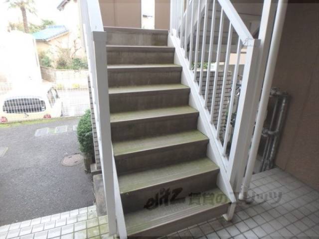 階段