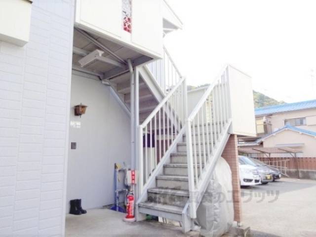 階段