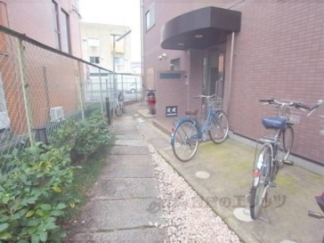 通路