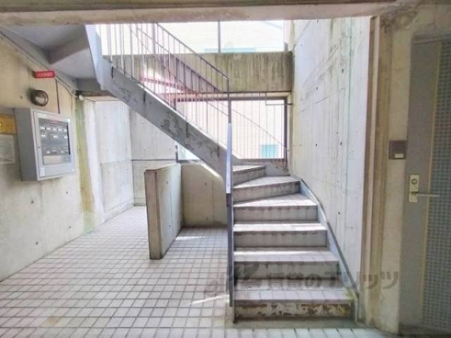 階段