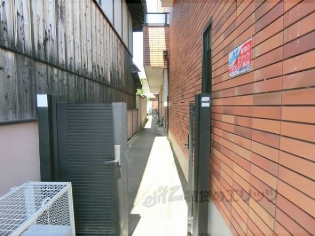 通路