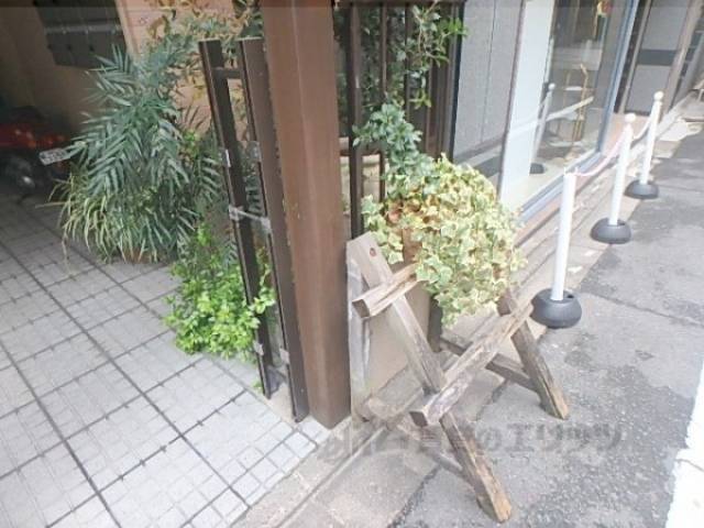 植栽