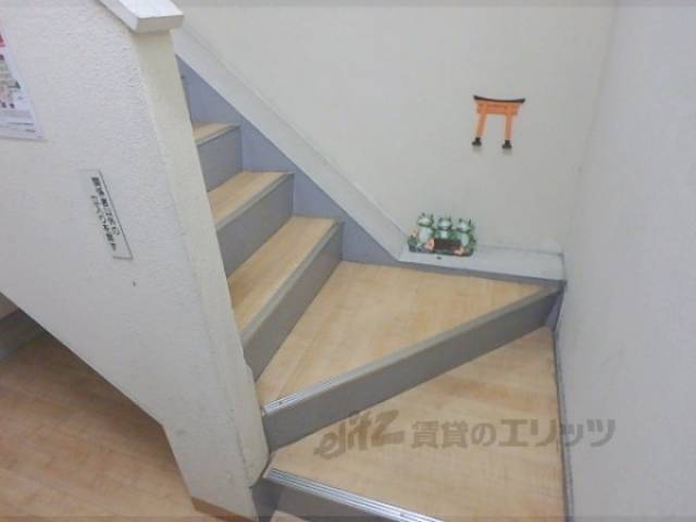 階段