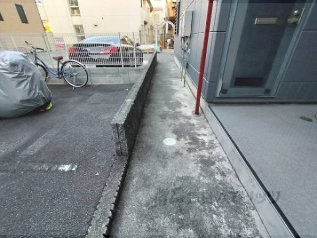 通路
