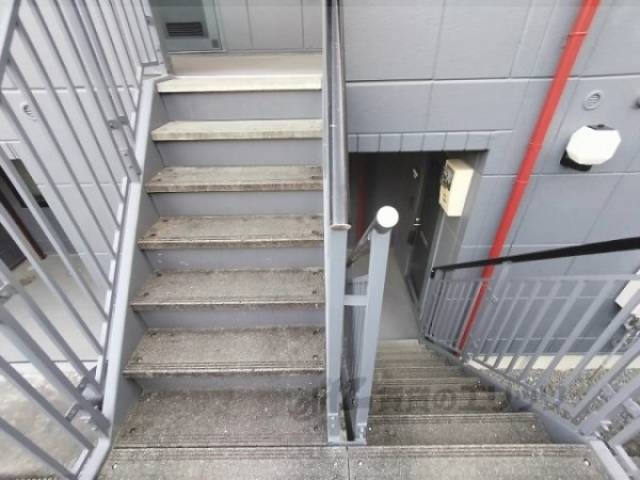 階段