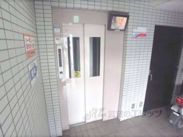 エレベーター
