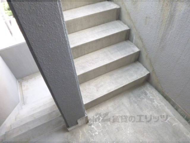 階段