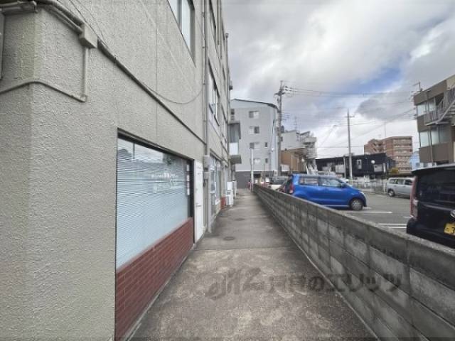 通路