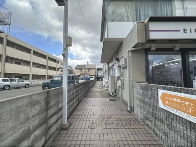 通路