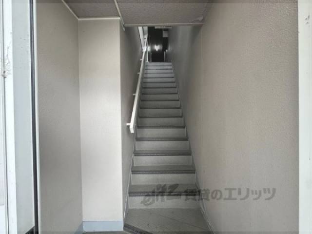 階段