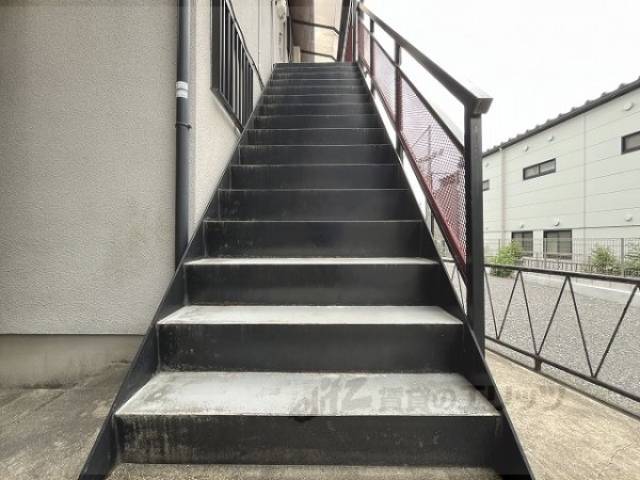 階段