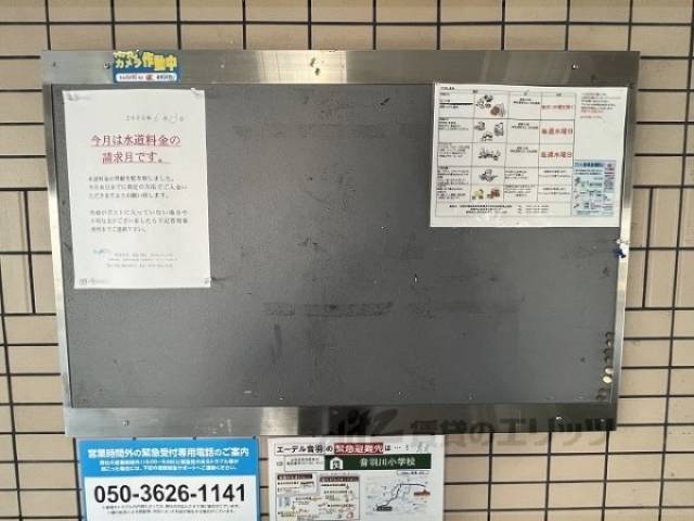 掲示板