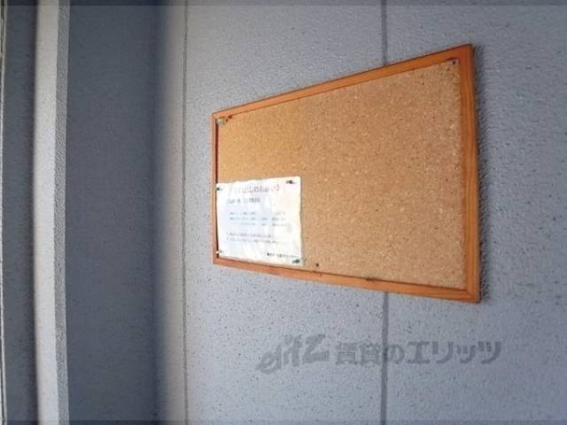 掲示板