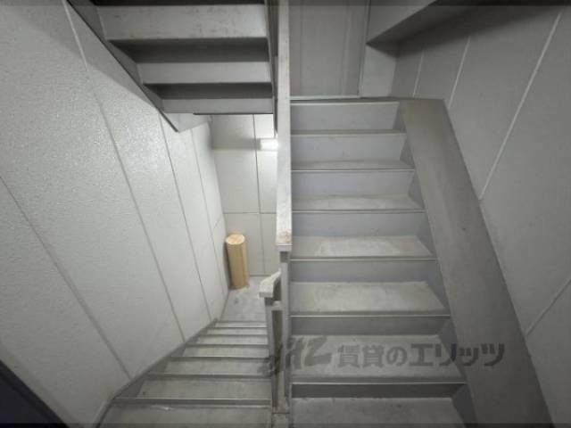 階段