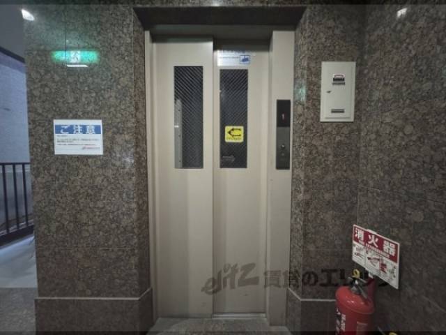 エレベーター