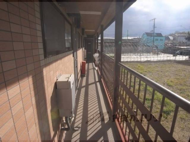 廊下
