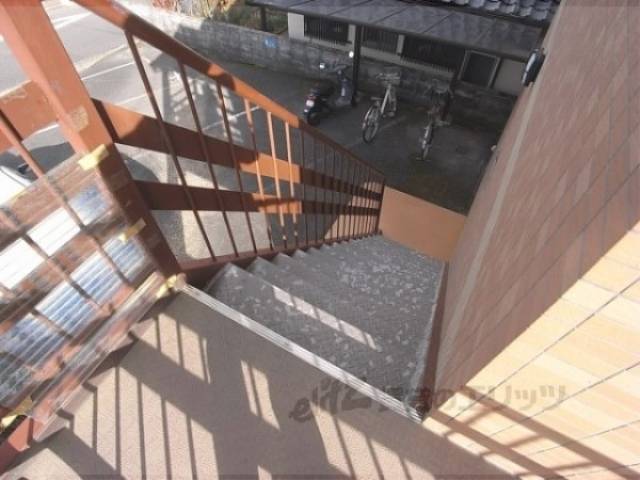 階段