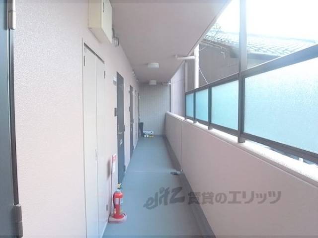 廊下