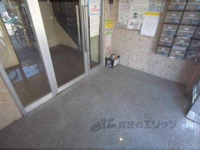ロビー