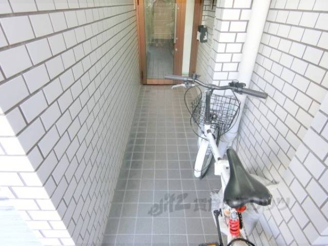 通路