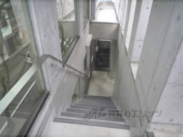 階段