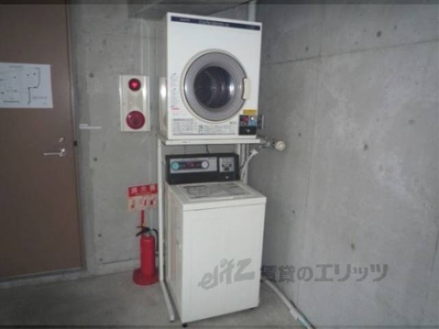 洗濯機