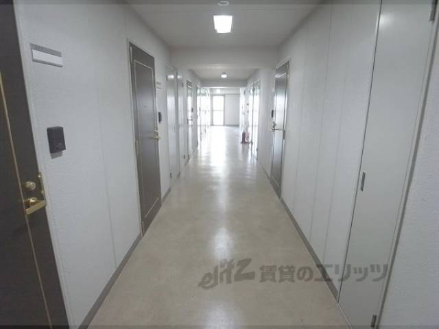 通路