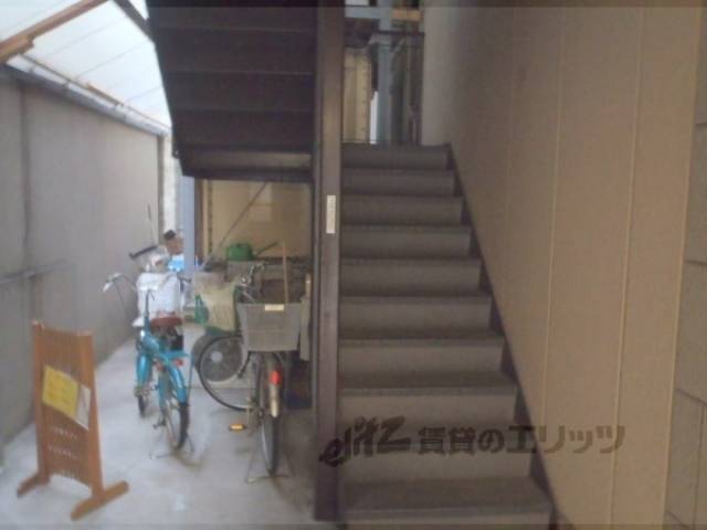 階段