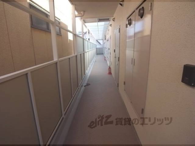 廊下