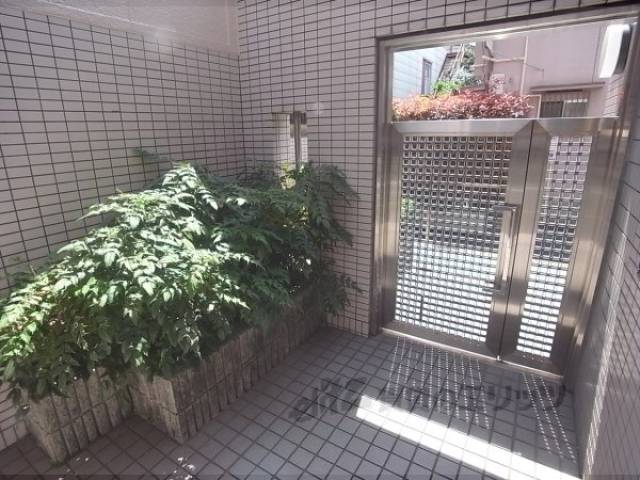 植栽