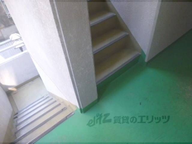 階段
