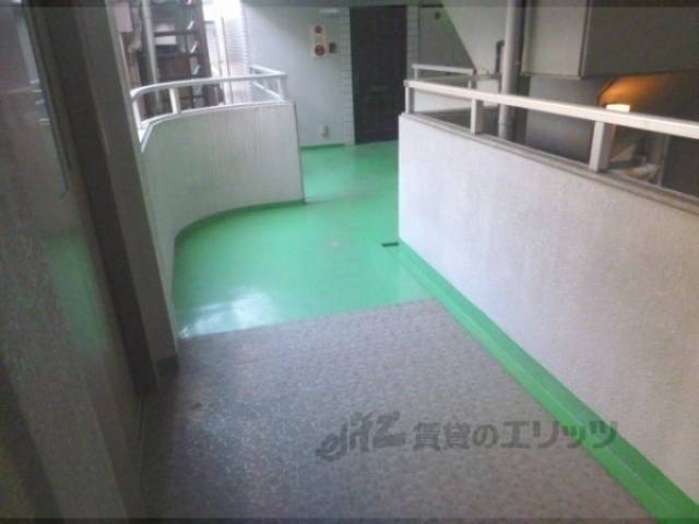 通路
