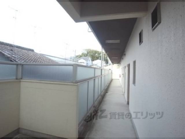 通路