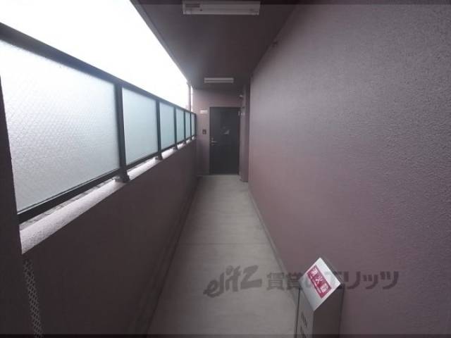 廊下