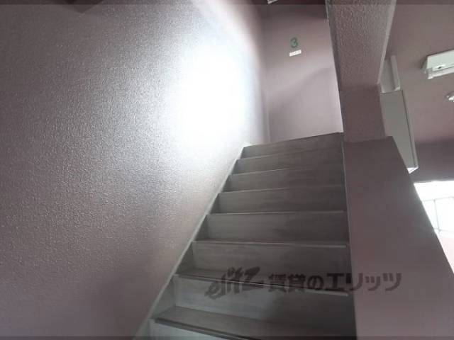 階段