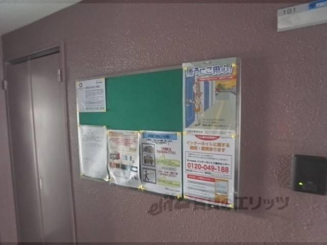 掲示板