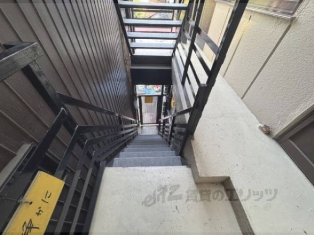 階段