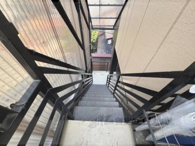 階段