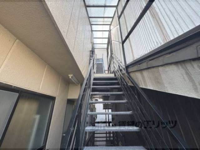 階段