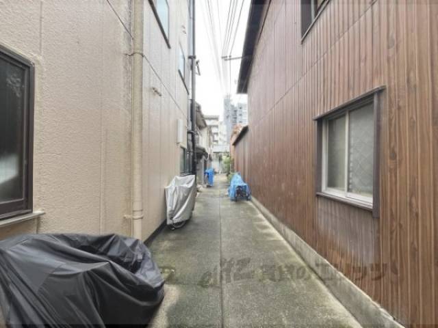 通路