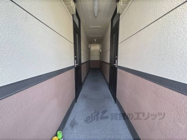 廊下