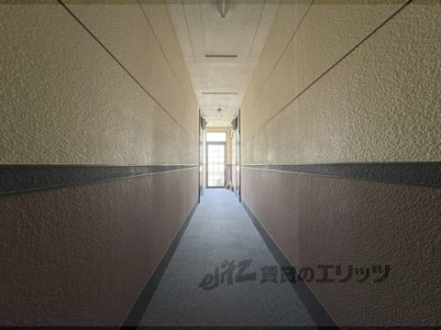 廊下