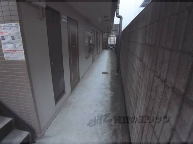 通路