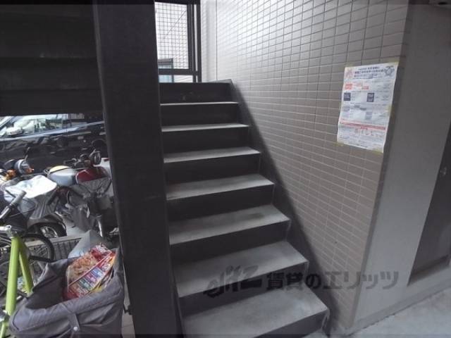 階段