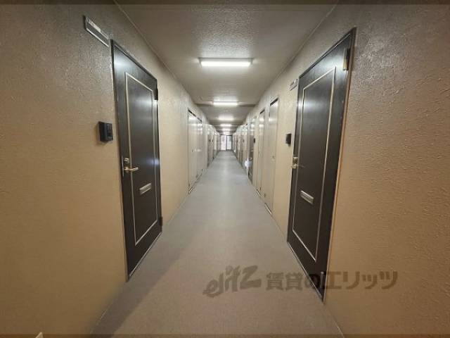 廊下